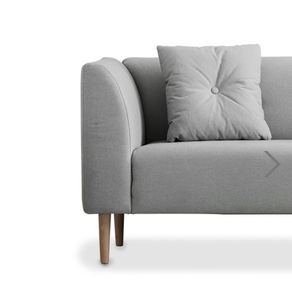 COPY - FlexiStretch Loveseat Covers NWT